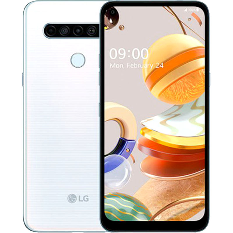 LG Q61 — catalog service