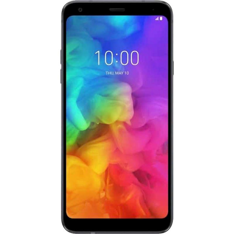 LG Q7 Alpha — catalog service
