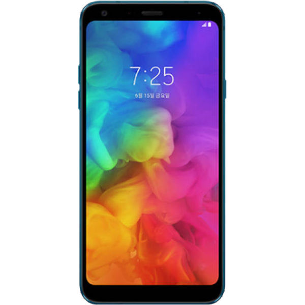 LG Q7 Plus