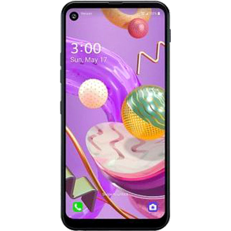 LG Q70 — catalog service