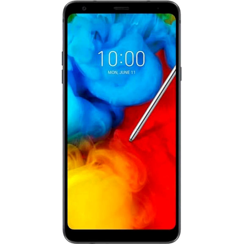 LG Q8 — catalog service