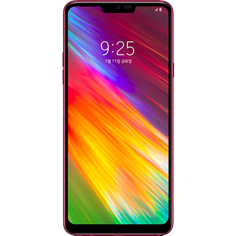 LG Q9