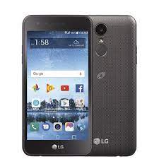 LG Rebel 3 — catalog service
