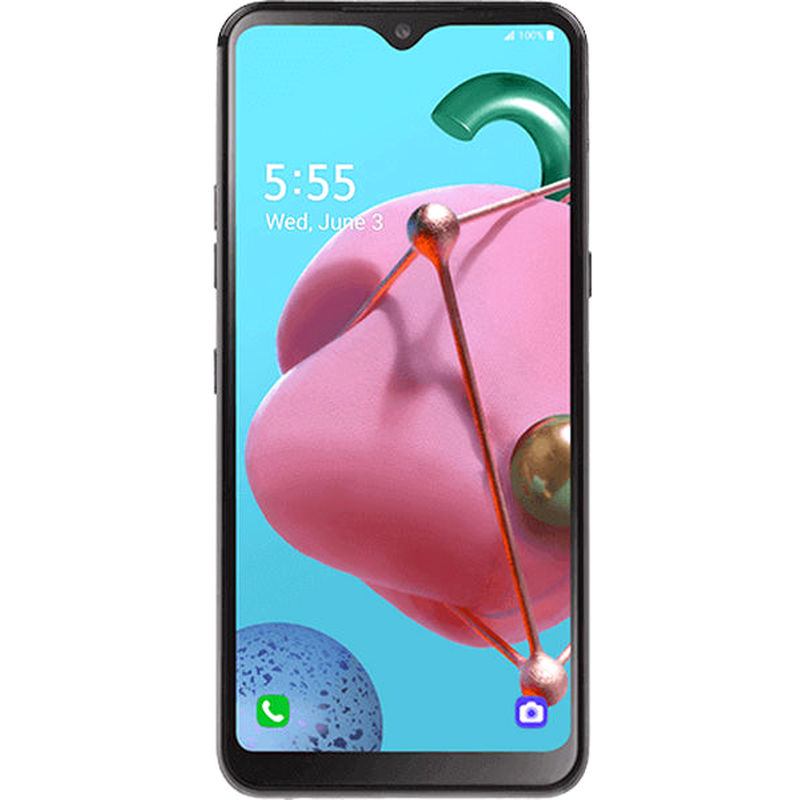 LG Reflect — catalog service