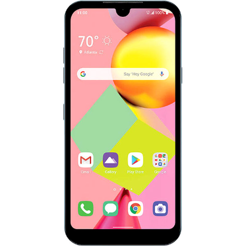 LG Risio 4
