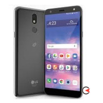 LG Solo — catalog service