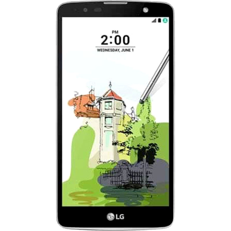 LG Stylo 2 Plus — catalog service