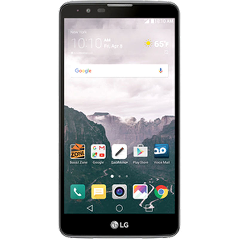 LG Stylo 2 — catalog service