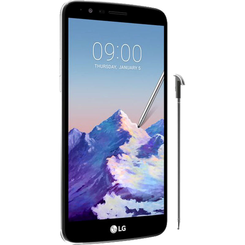 LG Stylo 3 Plus — catalog service