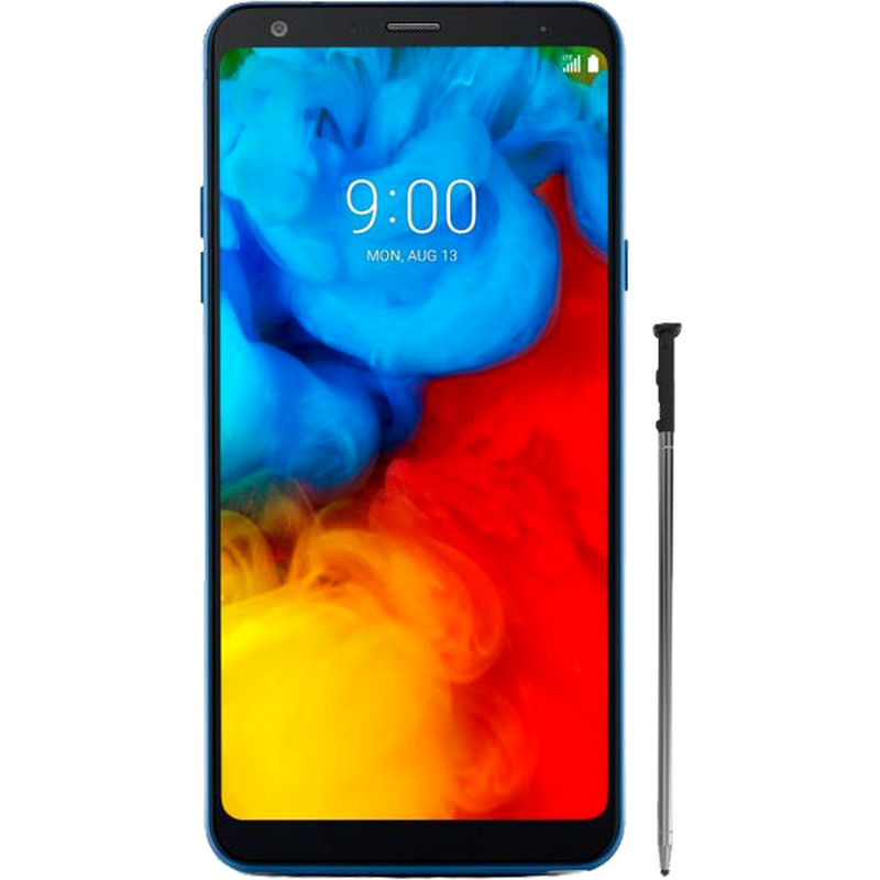LG Stylo 4 Plus — catalog service