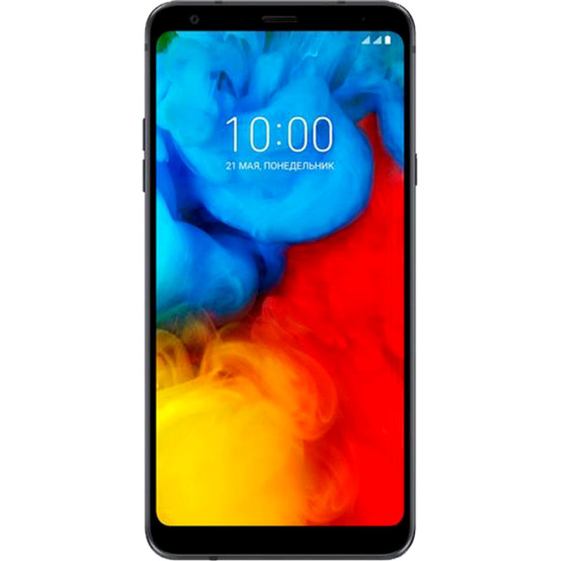 LG Stylo 4 — catalog service