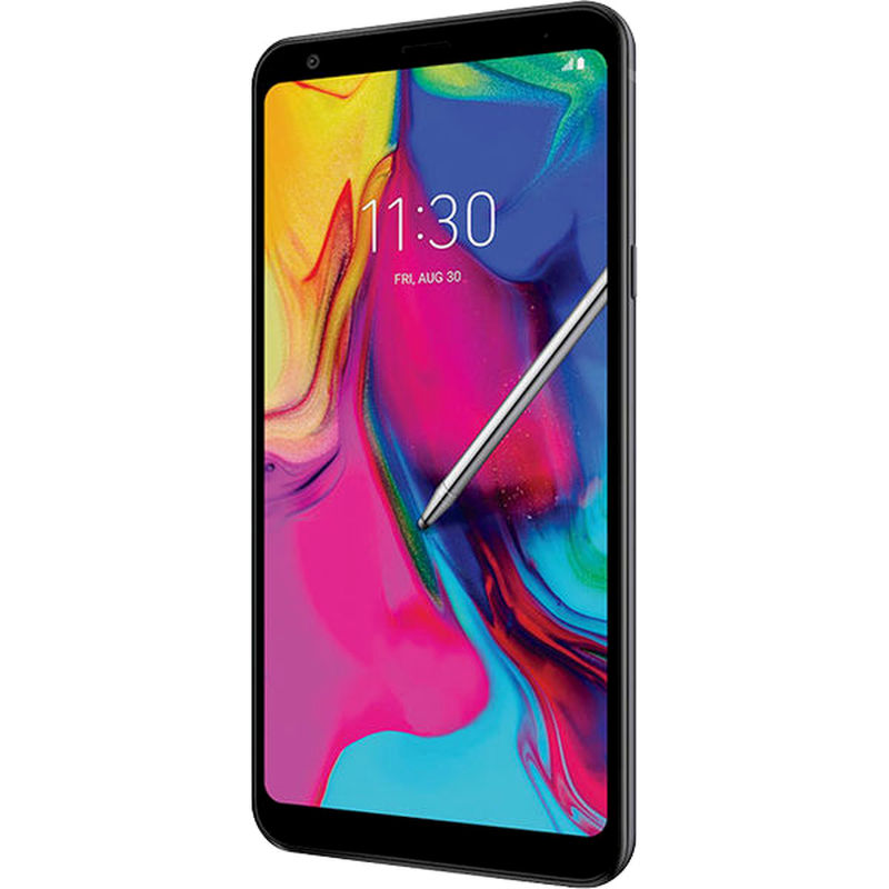 LG Stylo 5 — catalog service