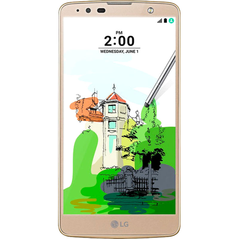 LG Stylus 2 Plus — catalog service