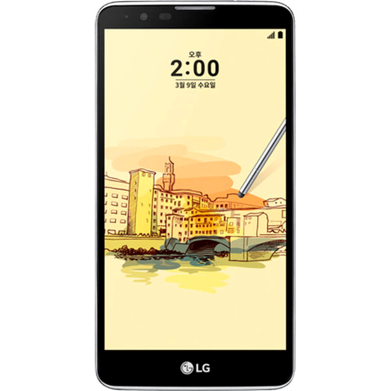 LG Stylus 2 — catalog service