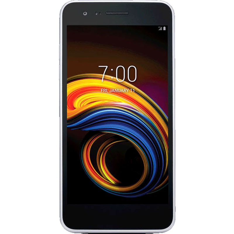 LG Tribute Empire