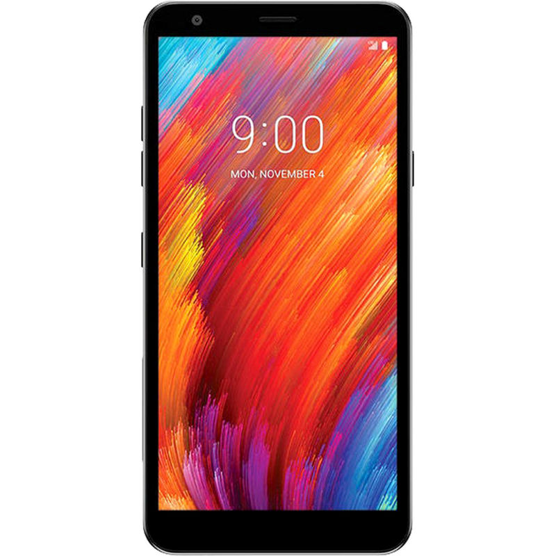 LG Tribute Royal — catalog service