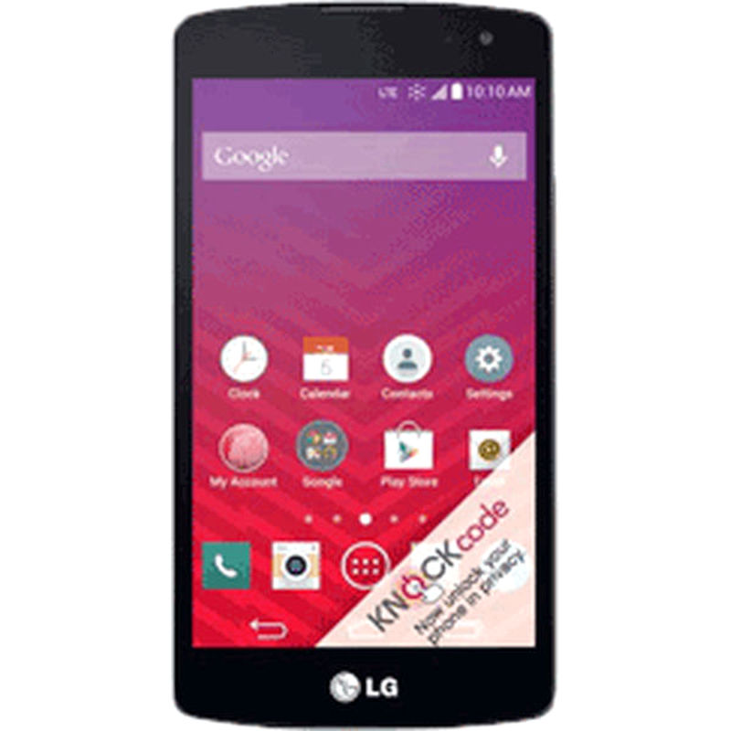 LG Tribute — catalog service