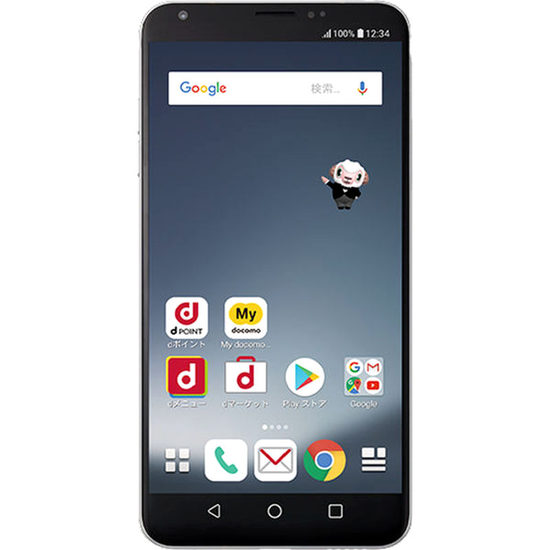LG V30 — catalog service