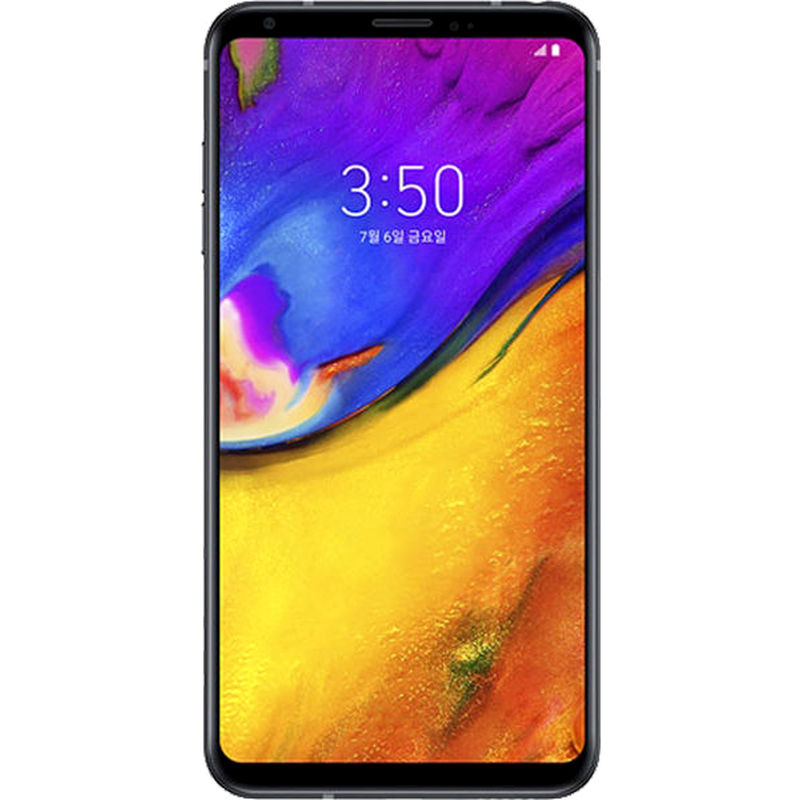 LG V35 ThinQ — catalog service