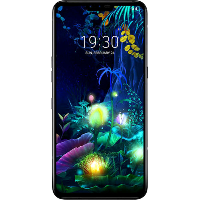 LG V50 ThinQ 5G — catalog service