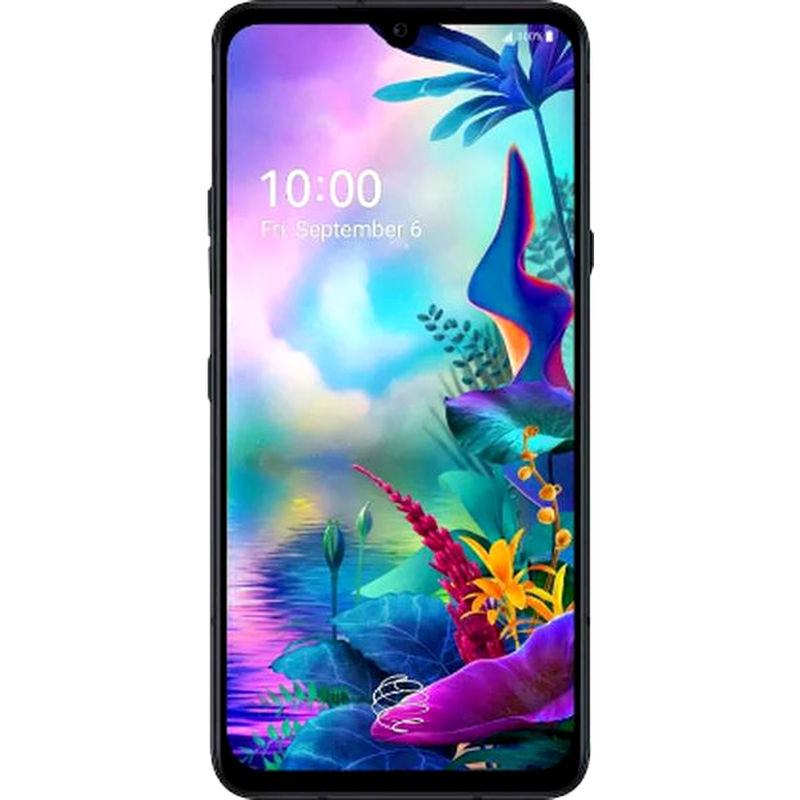LG V50S ThinQ — catalog service