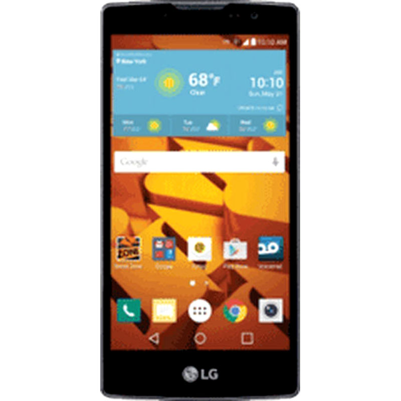 LG Volt 2 — catalog service