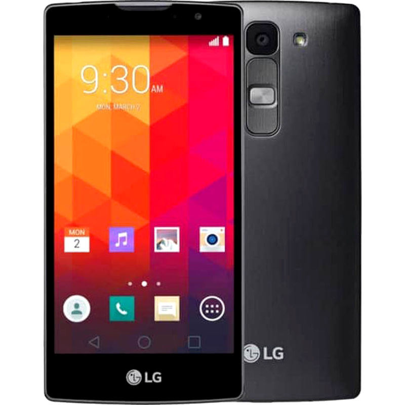 LG Volt — catalog service