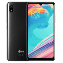 LG W10 Alpha — catalog service