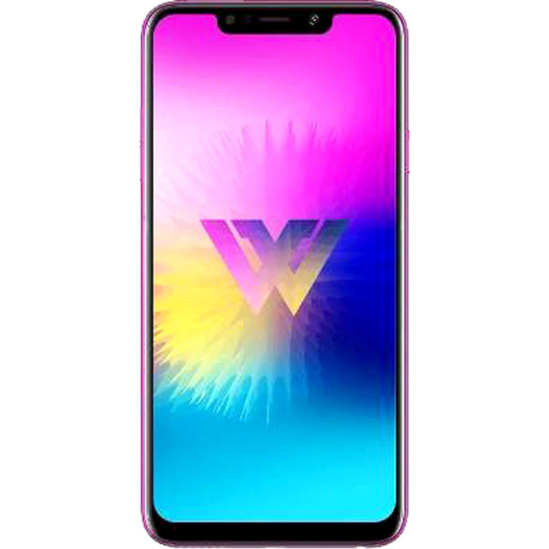LG W10
