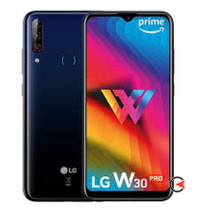 LG W30 Pro — catalog service