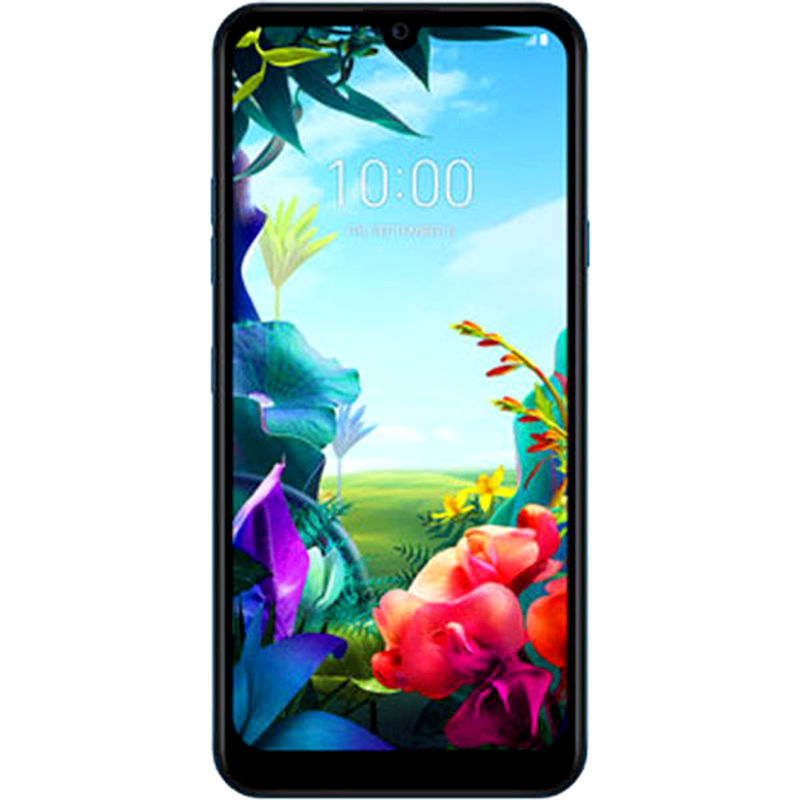 LG W30 — catalog service