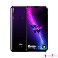 LG W31