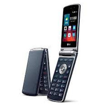 LG Wine 2 — catalog service