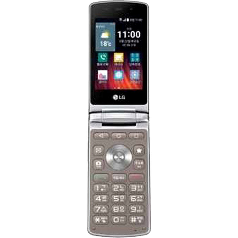 LG Wine Smart Jazz — catalog service