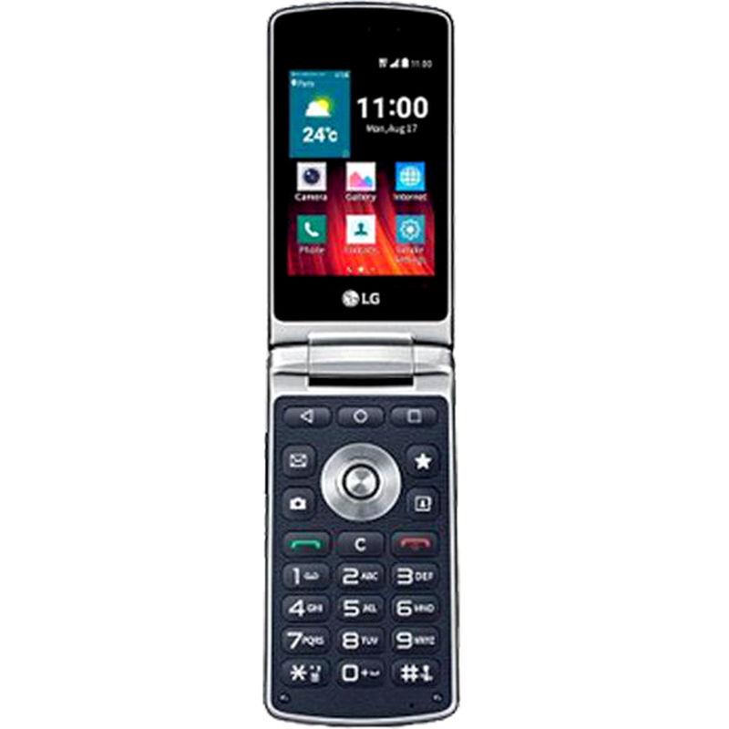 LG Wine Smart — catalog service