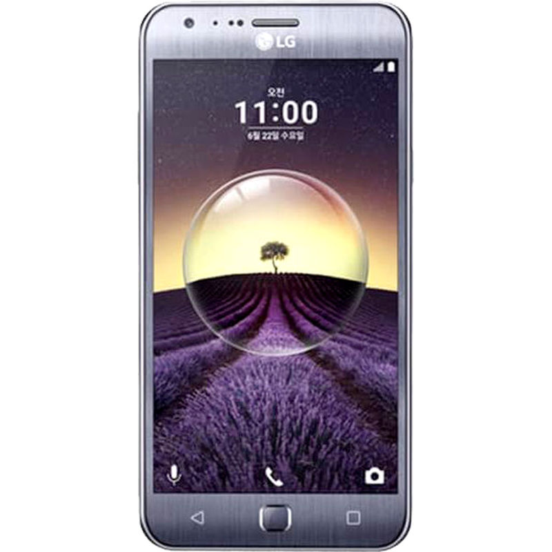 LG X cam — catalog service