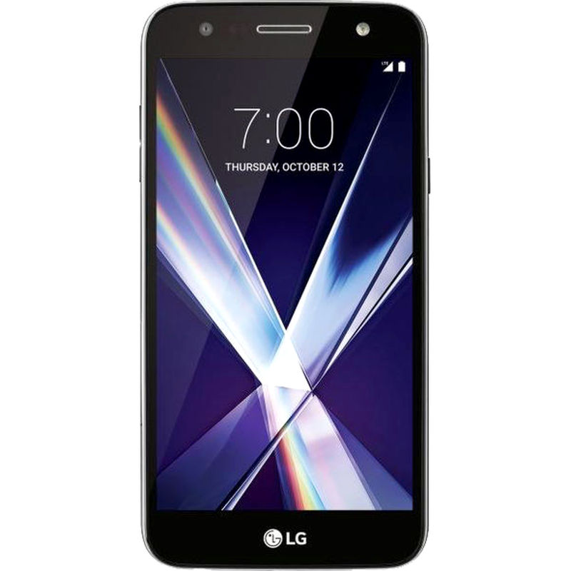 LG X Charge — catalog service