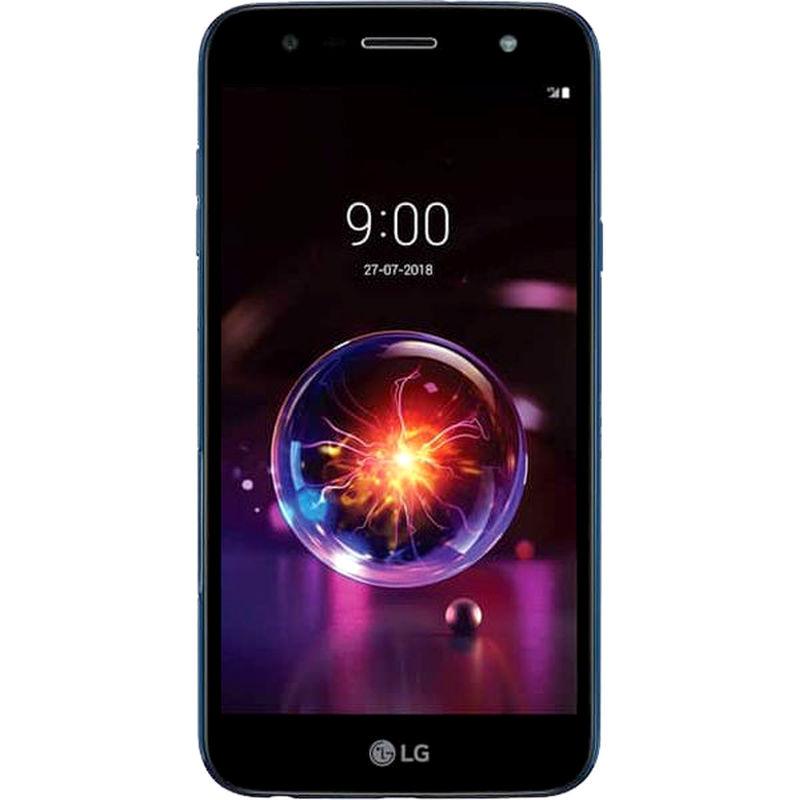 LG X Power 3