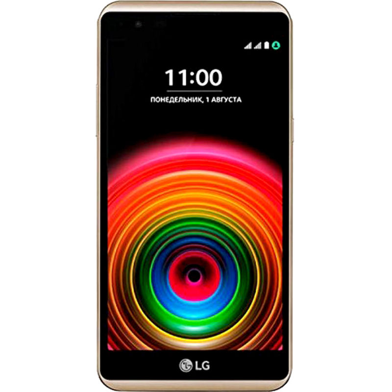 LG X Power — catalog service