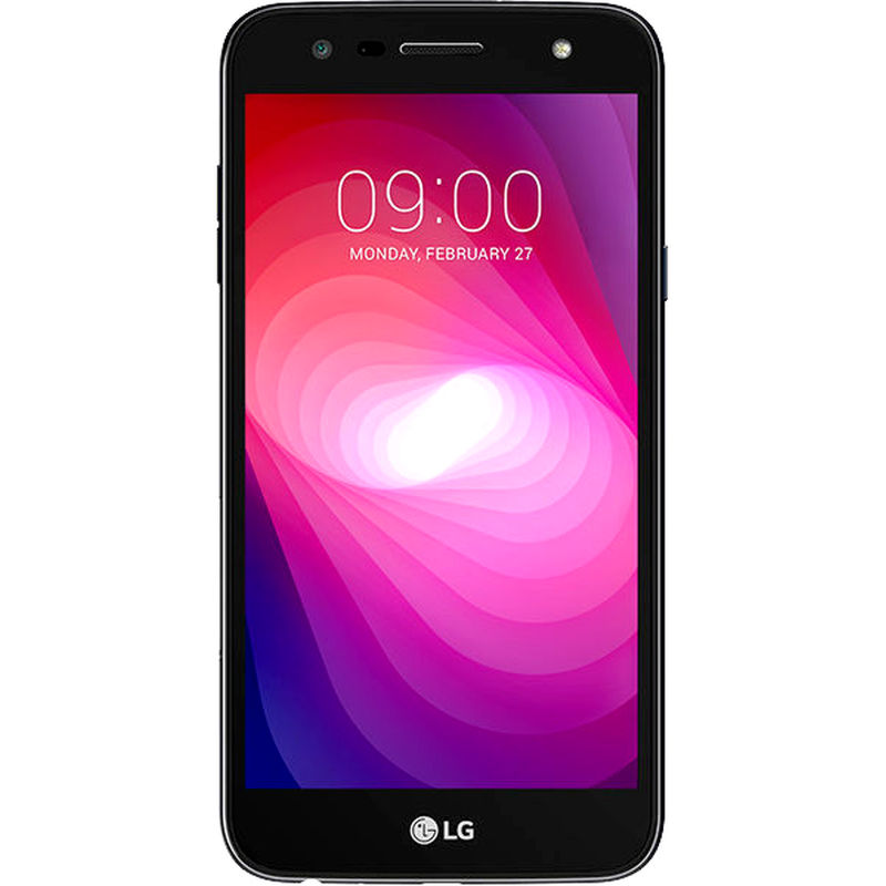 LG X Power2 — catalog service