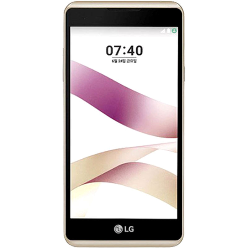 LG X Skin — catalog service