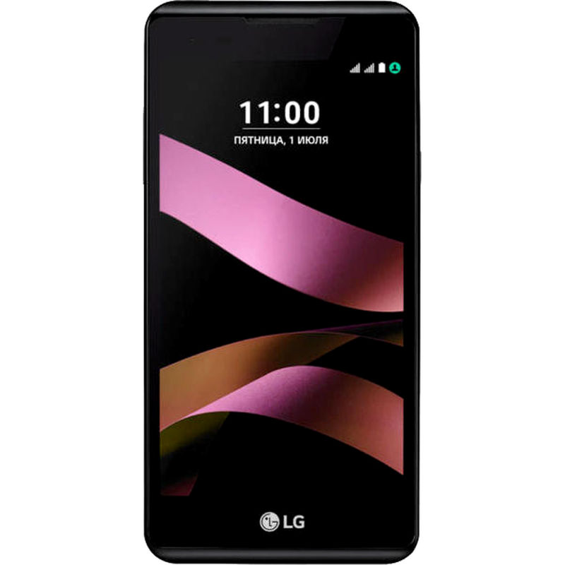 LG X style — catalog service