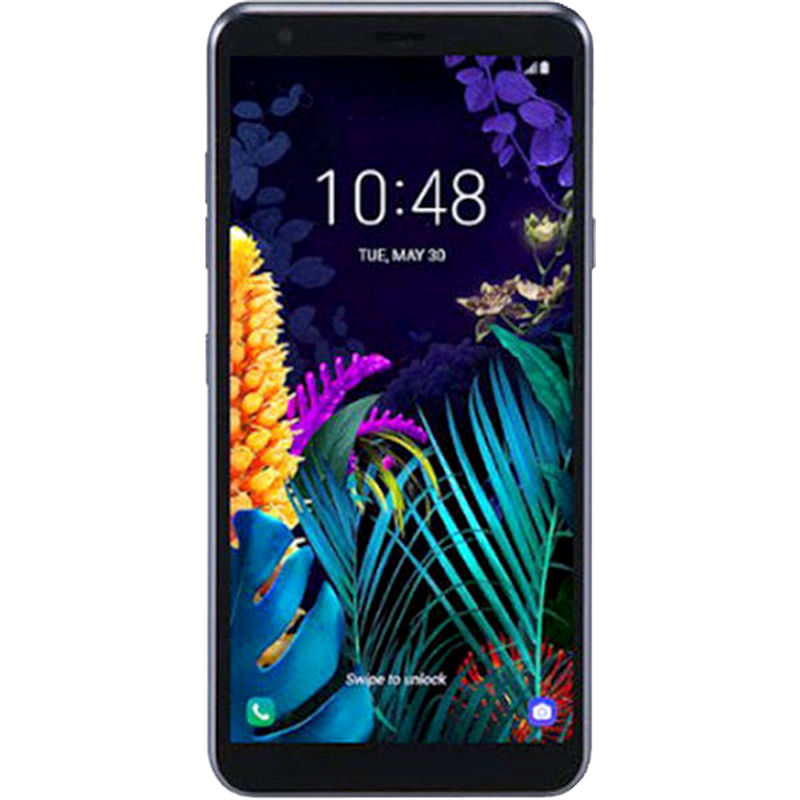 LG X2 2019 — catalog service