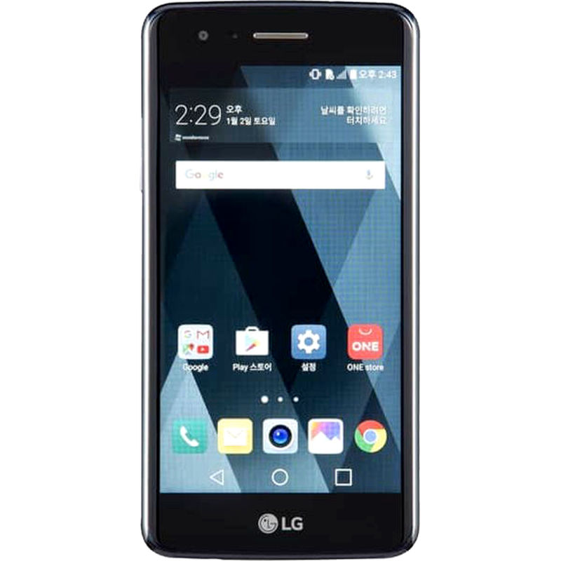 LG X300 — catalog service