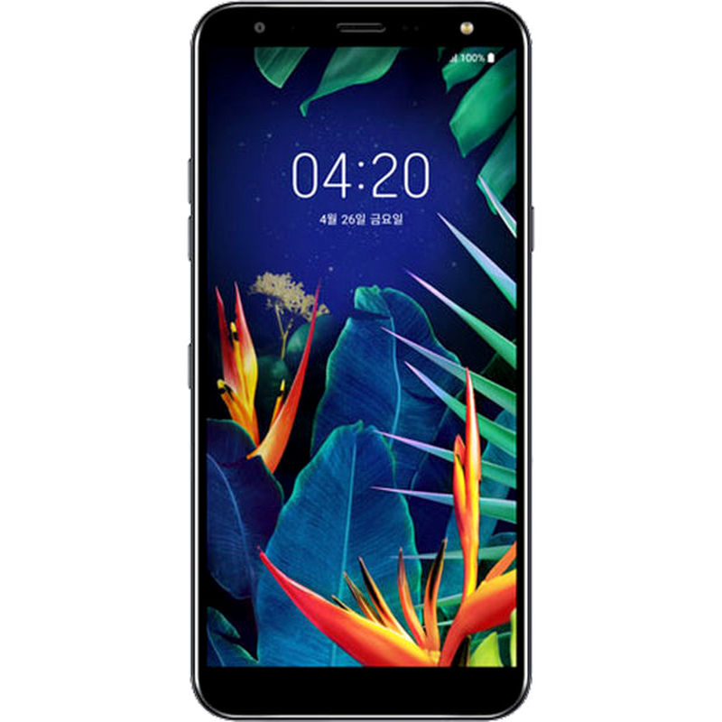 LG X4 2019 — catalog service
