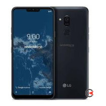 LG X5 Android One — catalog service