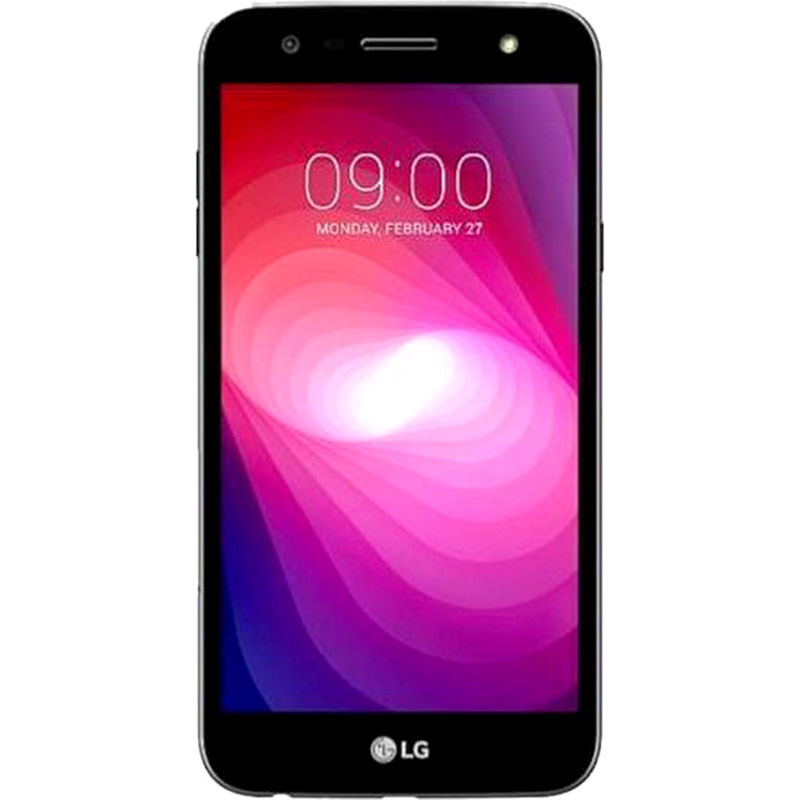 LG X500 — catalog service