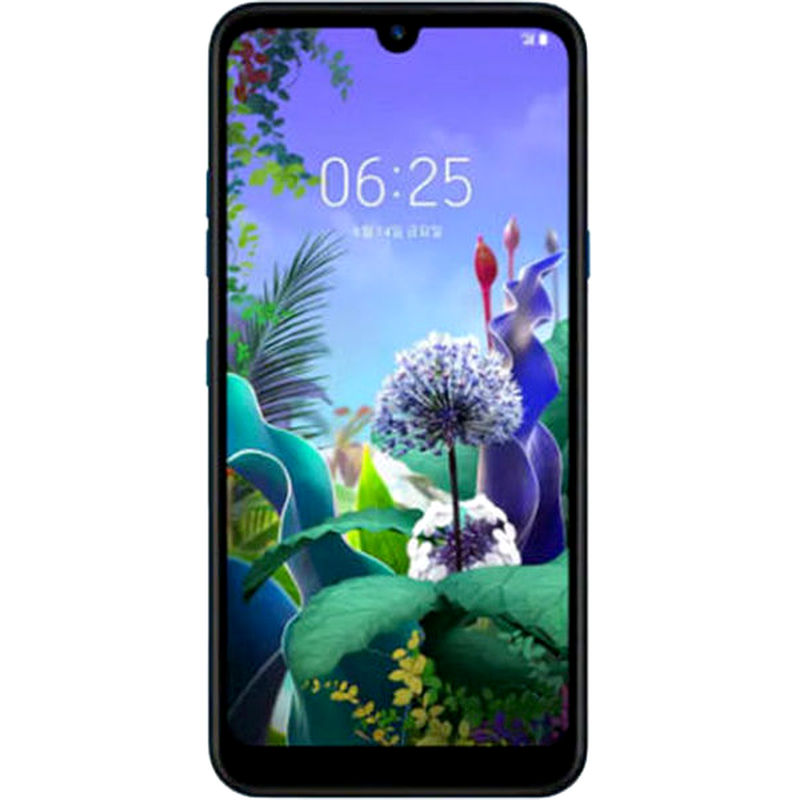 LG X6 — catalog service