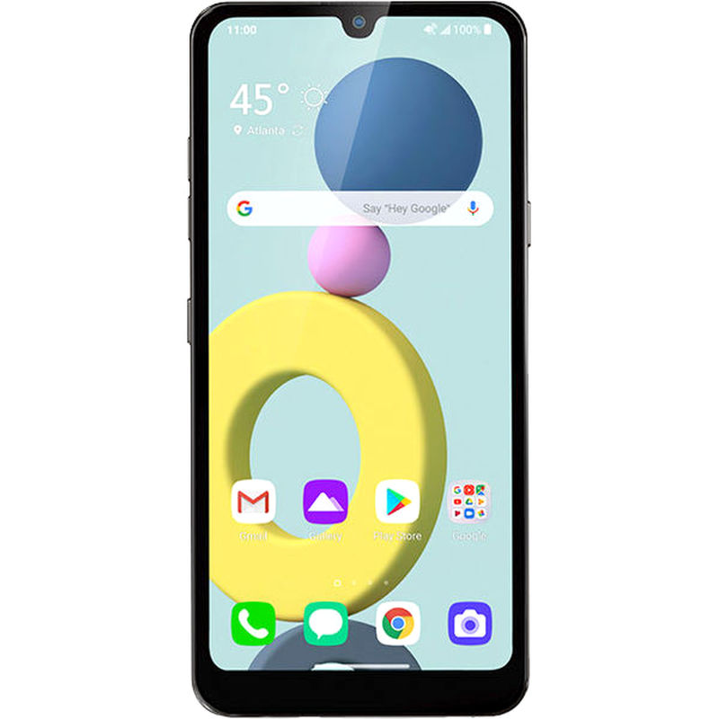 LG Xpression Plus 3
