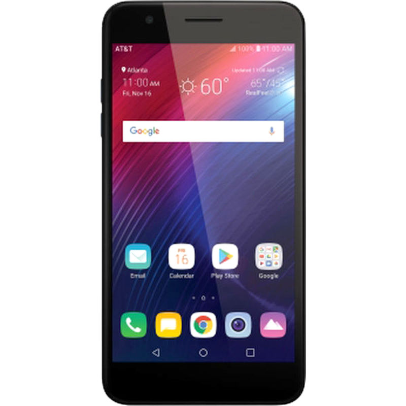 LG Xpression Plus — catalog service